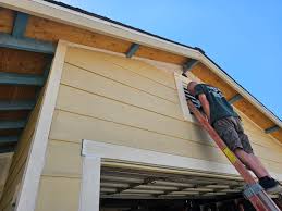 Siding for New Construction in Wickenburg, AZ